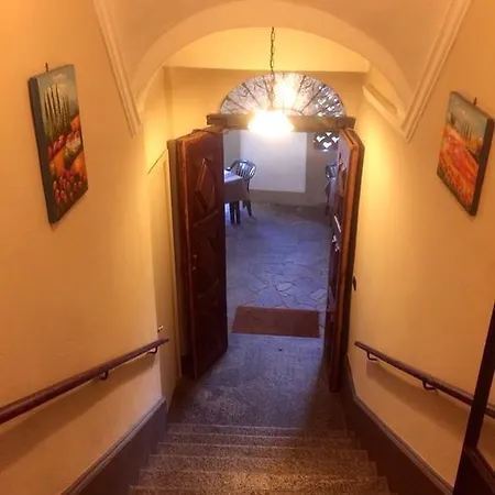 Hotel Chiara Canelli