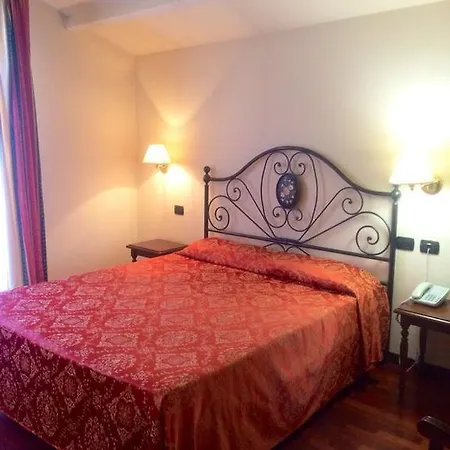 Hotell Chiara