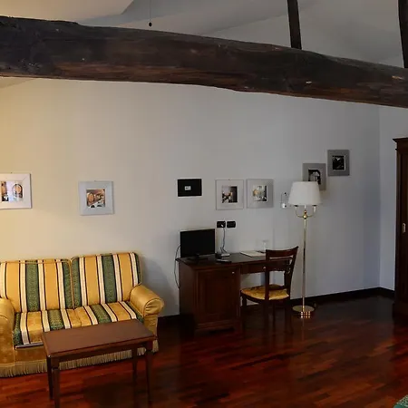 Hotel Chiara 3*