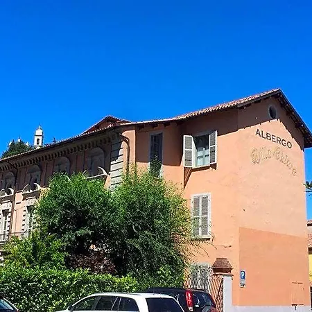 Hotel Chiara Canelli