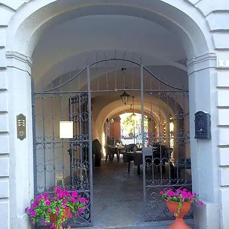Chiara 3* Canelli
