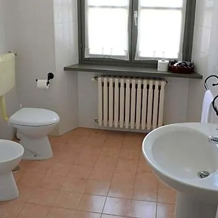 Chiara Hotel Canelli