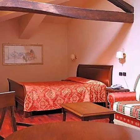 Hotel Chiara