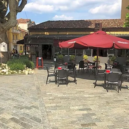 Chiara Hotel