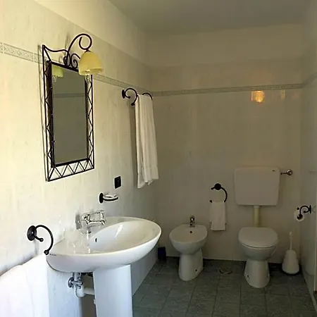 Chiara Hotel Canelli
