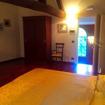 Hotel Chiara