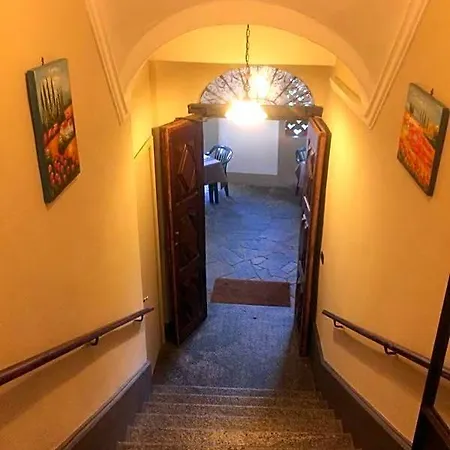 Hotel Chiara Canelli