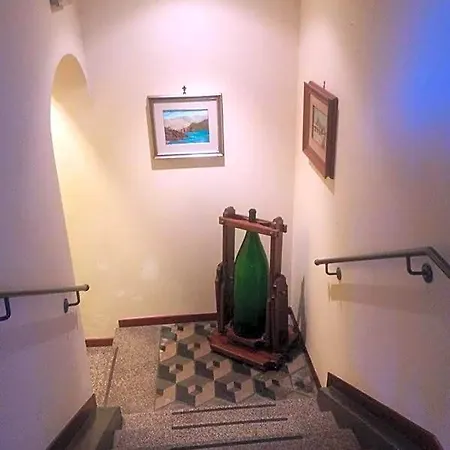 Chiara Hotel 3*