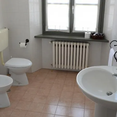 Chiara Hotel 3*