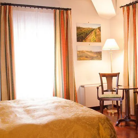 Chiara 3* Canelli